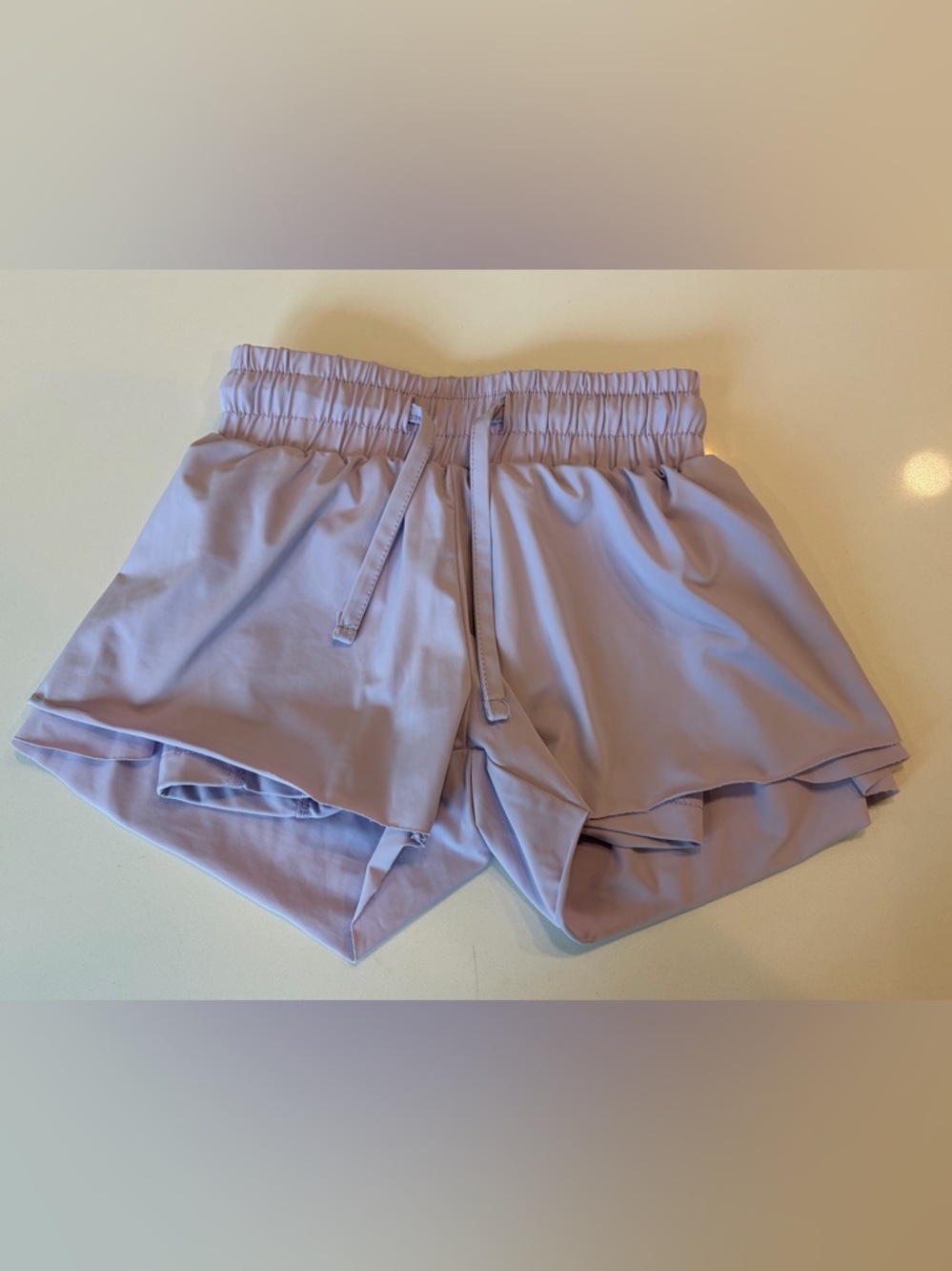 Suzette Fly Away Shorts Toddler